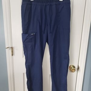 Cherokee scrub bottoms